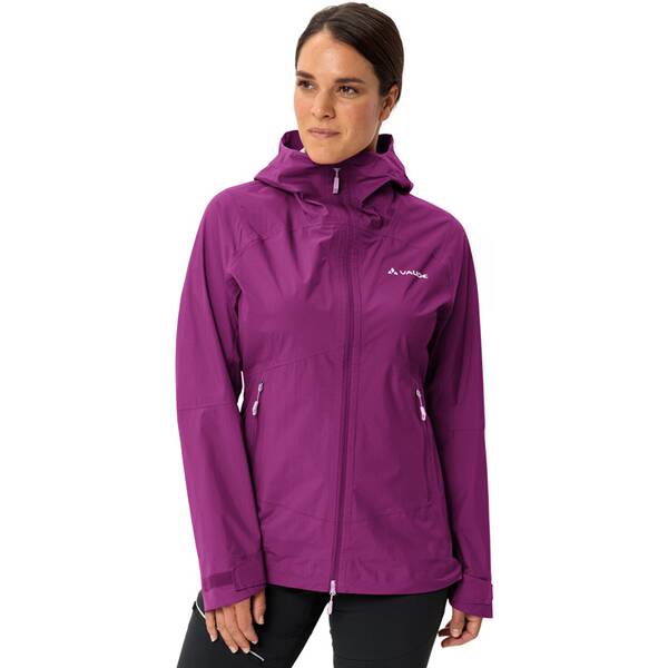 Thumbnail - VAUDE Damen Funktionsjacke Wo Simony 2,5L Jacket V