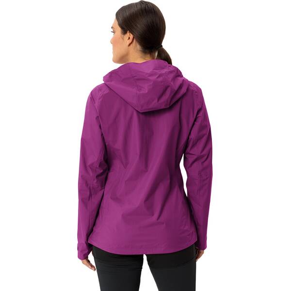 Thumbnail - VAUDE Damen Funktionsjacke Wo Simony 2,5L Jacket V