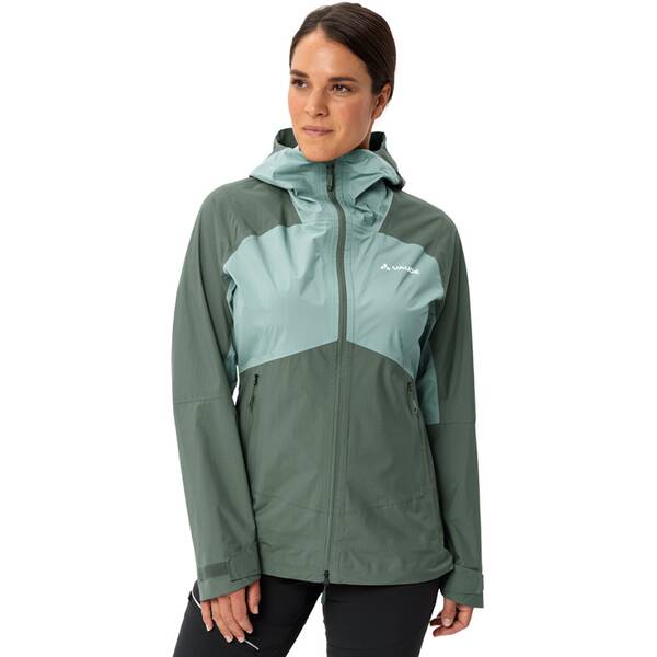 Thumbnail - VAUDE Damen Funktionsjacke Wo Simony 2,5L Jacket V