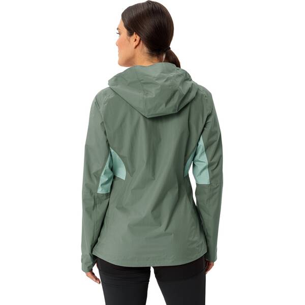 Thumbnail - VAUDE Damen Funktionsjacke Wo Simony 2,5L Jacket V