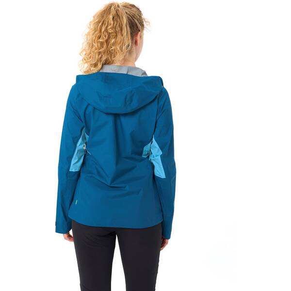 Thumbnail - VAUDE Damen Funktionsjacke Wo Simony 2,5L Jacket V