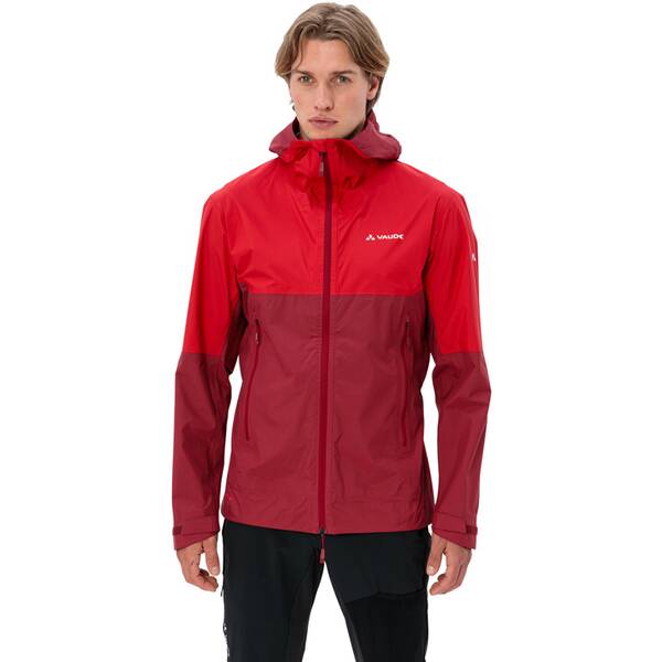 Thumbnail - VAUDE Herren Funktionsjacke Me Simony 2,5L Jacket V