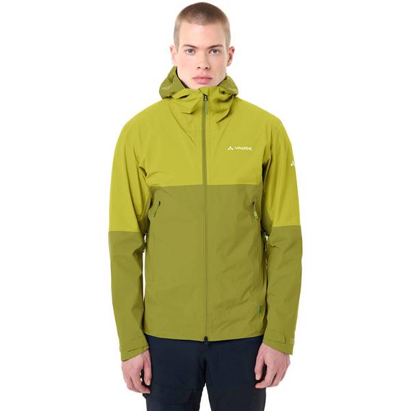 Thumbnail - VAUDE Herren Funktionsjacke Me Simony 2,5L Jacket V