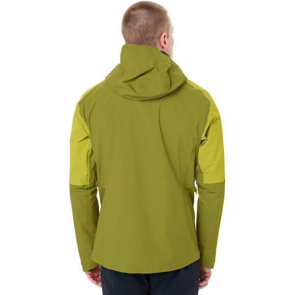 Thumbnail - VAUDE Herren Funktionsjacke Me Simony 2,5L Jacket V
