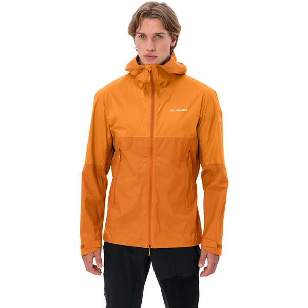 Thumbnail - VAUDE Herren Funktionsjacke Me Simony 2,5L Jacket V