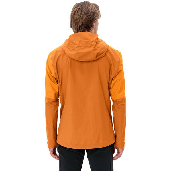 Thumbnail - VAUDE Herren Funktionsjacke Me Simony 2,5L Jacket V