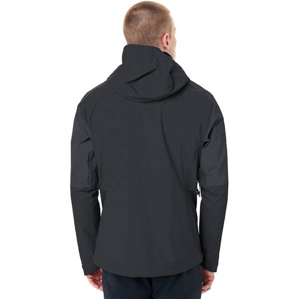 Thumbnail - VAUDE Herren Funktionsjacke Me Simony 2,5L Jacket V