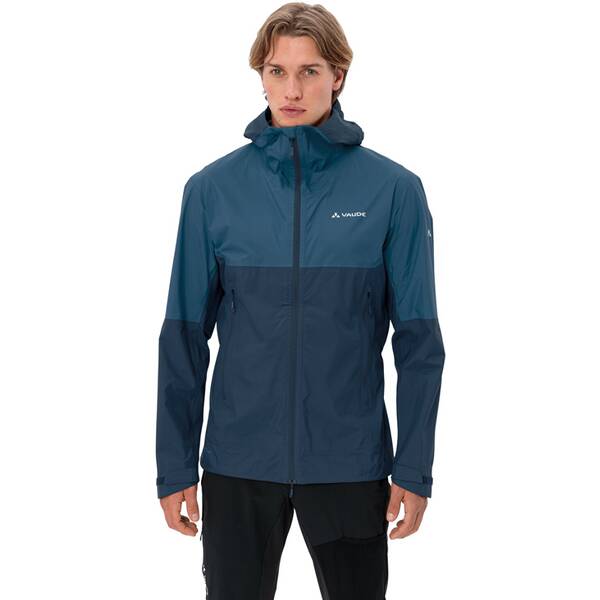 Thumbnail - VAUDE Herren Funktionsjacke Me Simony 2,5L Jacket V