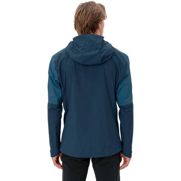 Thumbnail - VAUDE Herren Funktionsjacke Me Simony 2,5L Jacket V