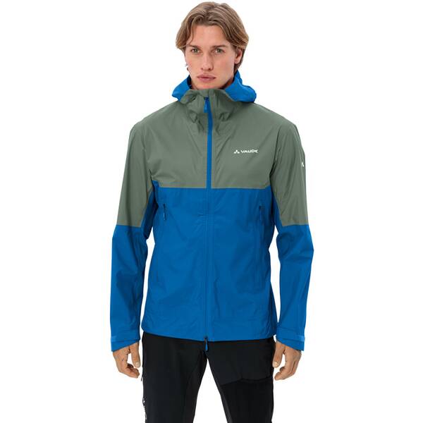 Thumbnail - VAUDE Herren Funktionsjacke Me Simony 2,5L Jacket V