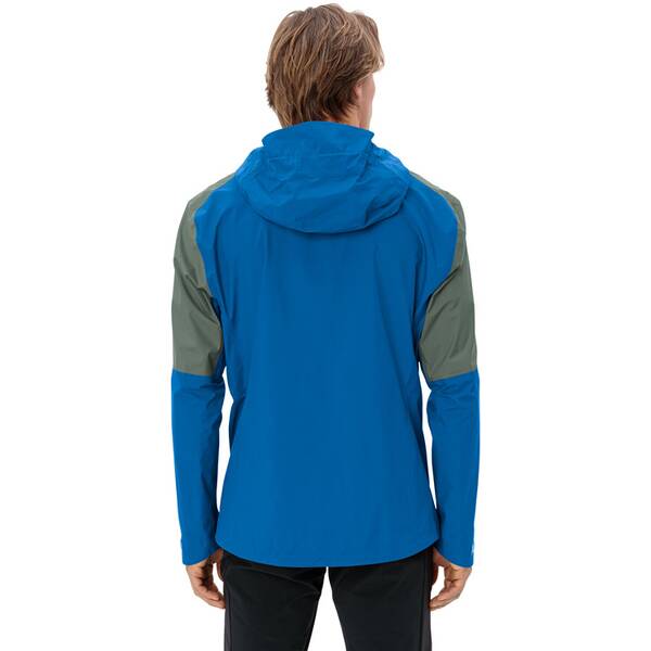 Thumbnail - VAUDE Herren Funktionsjacke Me Simony 2,5L Jacket V