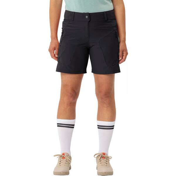Thumbnail - VAUDE Damen Shorts Wo Altissimo Shorty