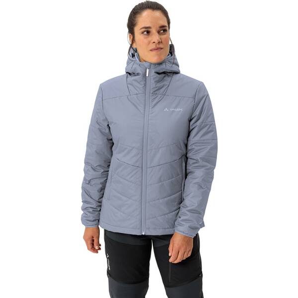 Thumbnail - VAUDE Damen Funktionsjacke SE Women´s Tesino Hooded Jacket