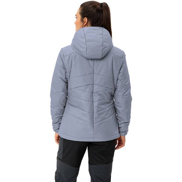 Thumbnail - VAUDE Damen Funktionsjacke SE Women´s Tesino Hooded Jacket