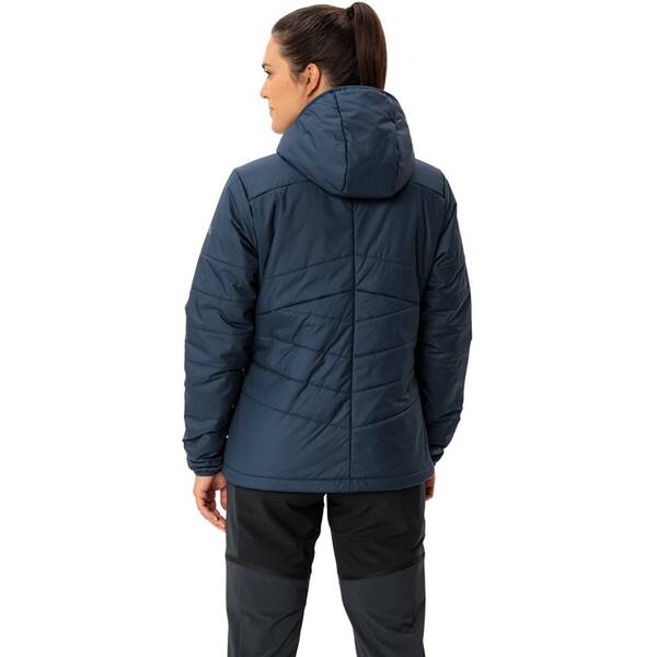 Thumbnail - VAUDE Damen Funktionsjacke SE Women´s Tesino Hooded Jacket