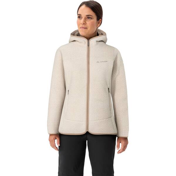 Thumbnail - VAUDE Damen Funktionsjacke SE Wo Hitra Hoody Jacket