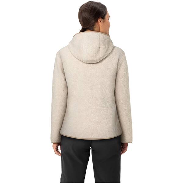 Thumbnail - VAUDE Damen Funktionsjacke SE Wo Hitra Hoody Jacket