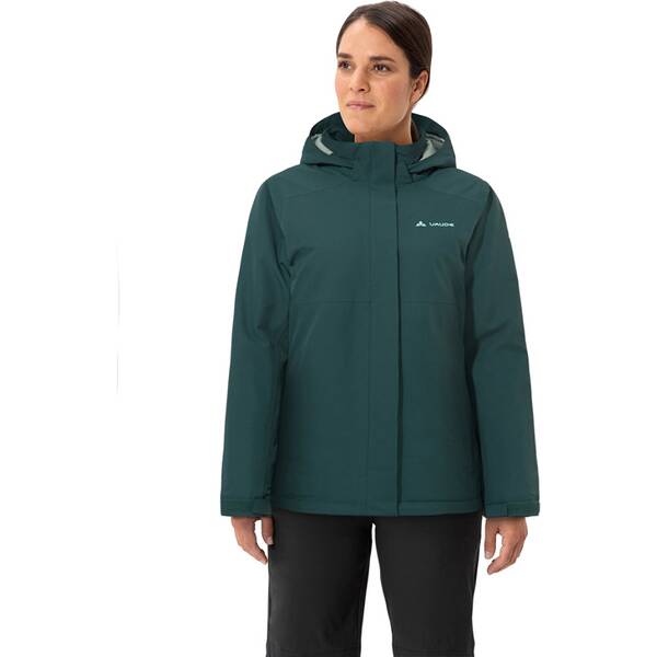 Thumbnail - VAUDE Damen Funktionsjacke SE Wo Abelia Jacket II