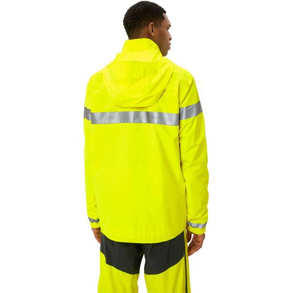 Thumbnail - VAUDE Herren Funktionsjacke Me Luminum Rain Jacket