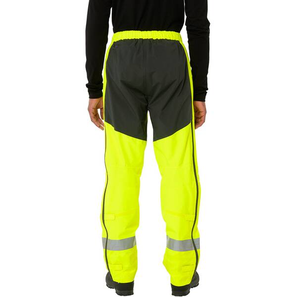 Thumbnail - VAUDE Herren Regenhose Me Luminum Rain Pants