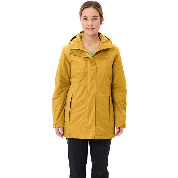 Thumbnail - VAUDE Damen Mantel Wo Rosemoor Padded Parka