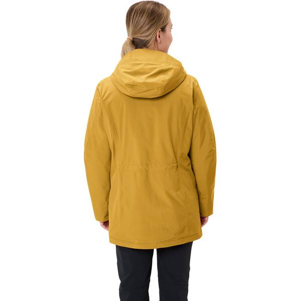 Thumbnail - VAUDE Damen Mantel Wo Rosemoor Padded Parka