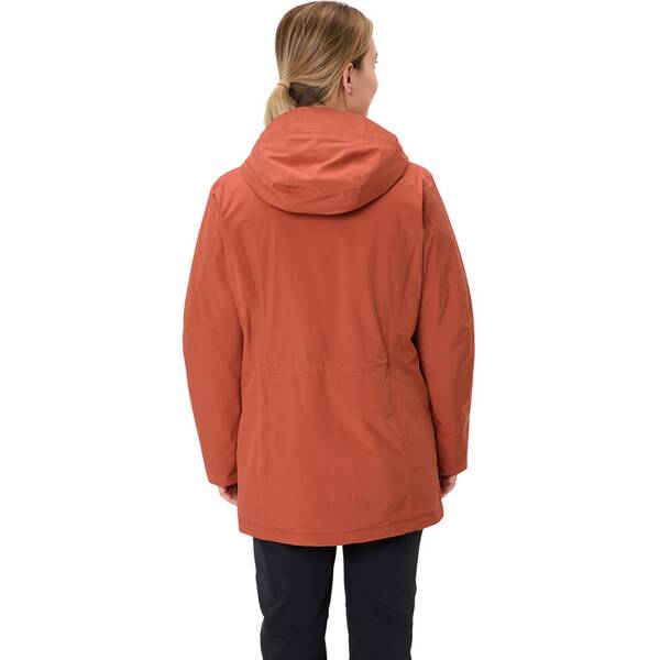 Thumbnail - VAUDE Damen Mantel Wo Rosemoor Padded Parka