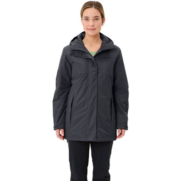 Thumbnail - VAUDE Damen Mantel Wo Rosemoor Padded Parka