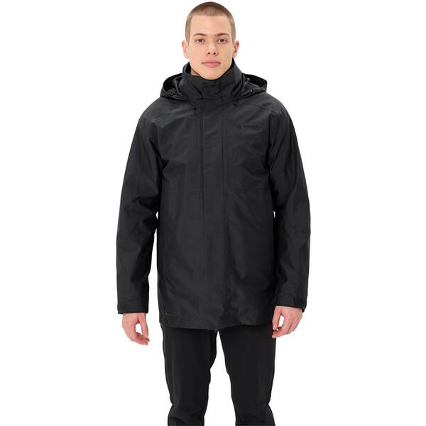 Thumbnail - VAUDE Herren Doppeljacke Me Idris 3in1 Parka IV