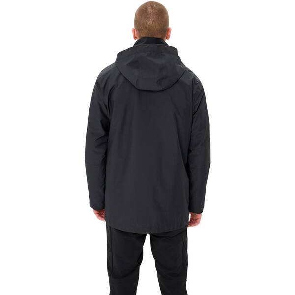 Thumbnail - VAUDE Herren Doppeljacke Me Idris 3in1 Parka IV