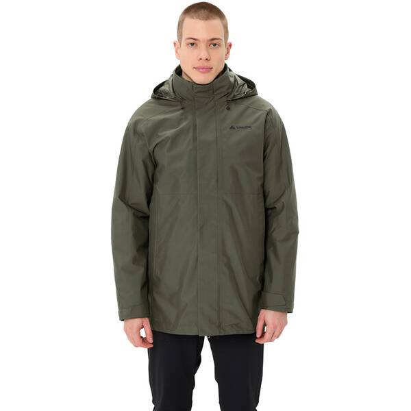 Thumbnail - VAUDE Herren Doppeljacke Me Idris 3in1 Parka IV