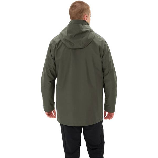 Thumbnail - VAUDE Herren Doppeljacke Me Idris 3in1 Parka IV