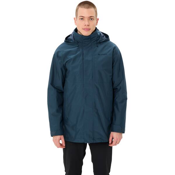 Thumbnail - VAUDE Herren Doppeljacke Me Idris 3in1 Parka IV
