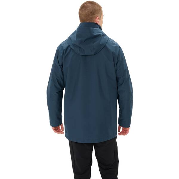 Thumbnail - VAUDE Herren Doppeljacke Me Idris 3in1 Parka IV