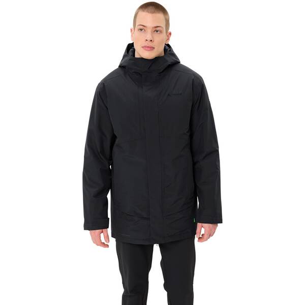 Thumbnail - VAUDE Herren Jacke Me Rosemoor Padded Parka