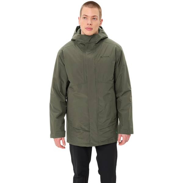 Thumbnail - VAUDE Herren Jacke Me Rosemoor Padded Parka