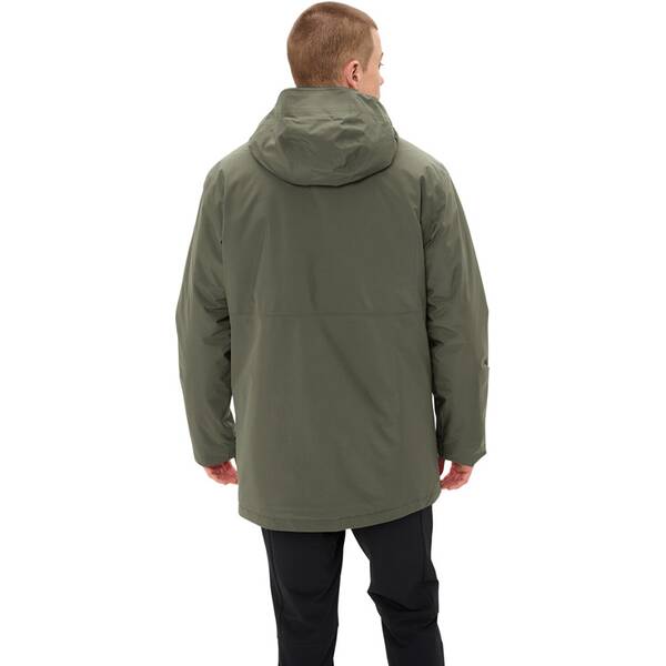 Thumbnail - VAUDE Herren Jacke Me Rosemoor Padded Parka