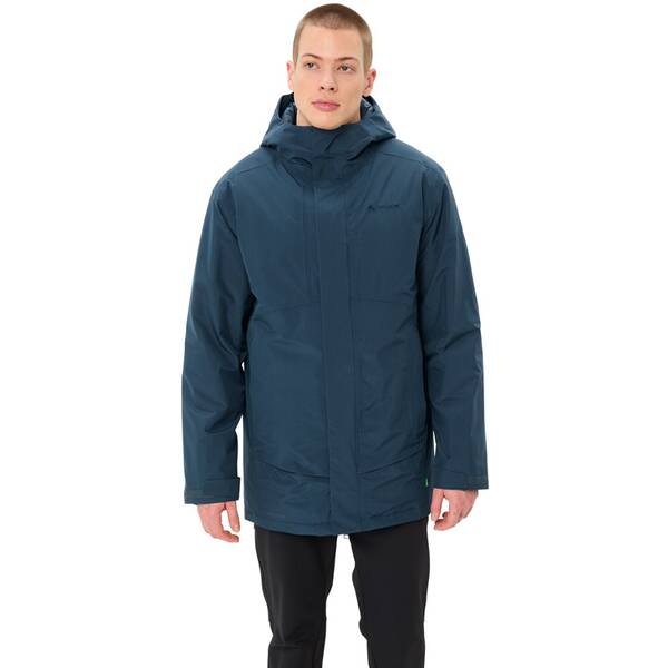 Thumbnail - VAUDE Herren Jacke Me Rosemoor Padded Parka