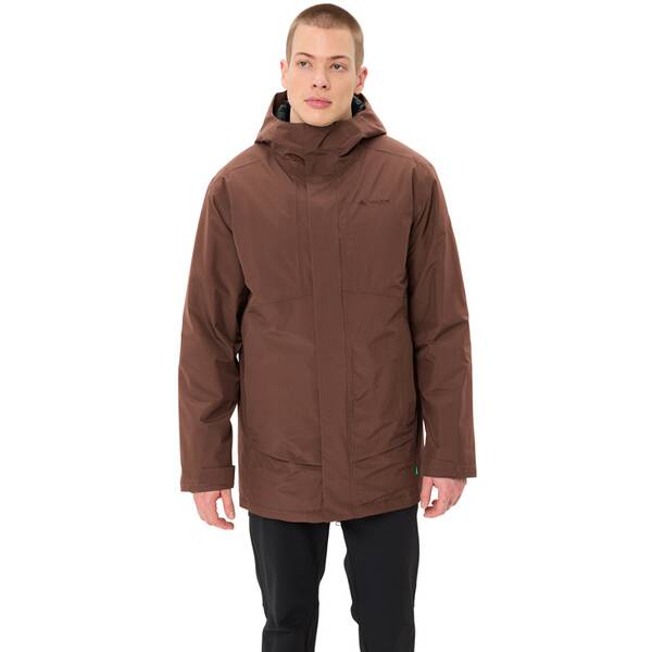 Thumbnail - VAUDE Herren Jacke Me Rosemoor Padded Parka