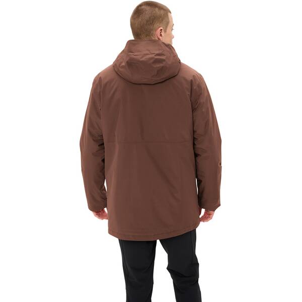 Thumbnail - VAUDE Herren Jacke Me Rosemoor Padded Parka