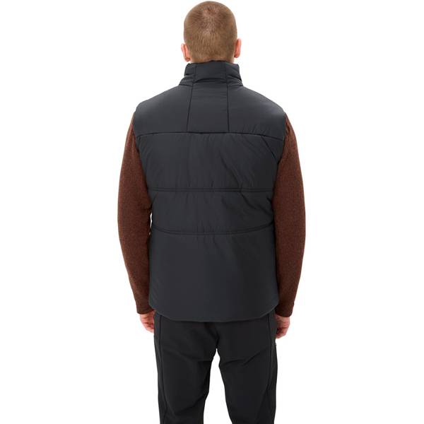 Thumbnail - VAUDE Herren Weste Me Neyland Padded Vest II
