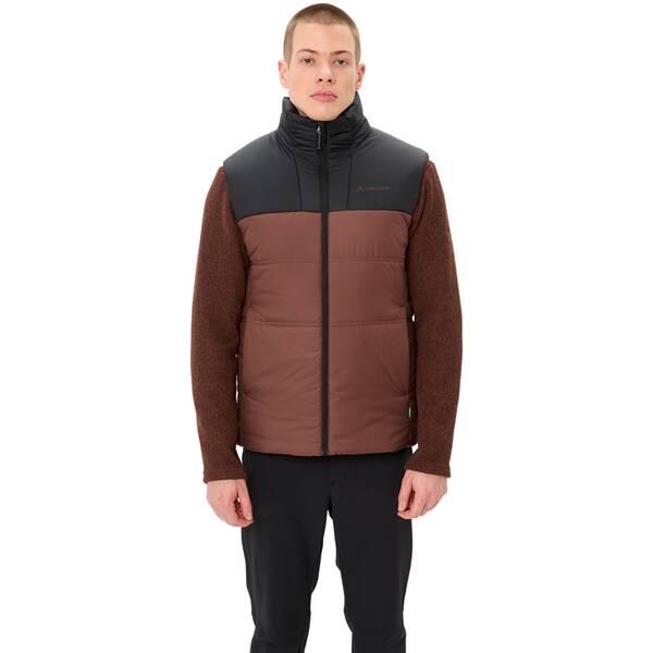 Thumbnail - VAUDE Herren Weste Me Neyland Padded Vest II