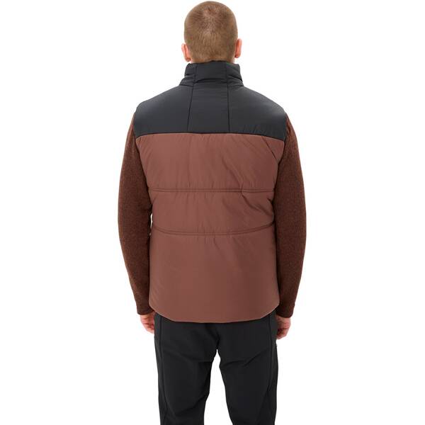Thumbnail - VAUDE Herren Weste Me Neyland Padded Vest II