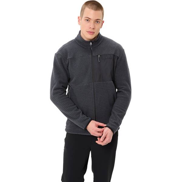Thumbnail - VAUDE Herren Unterjacke Me Neyland Fleece Jacket II