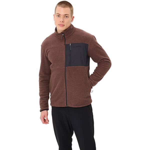 Thumbnail - VAUDE Herren Unterjacke Me Neyland Fleece Jacket II