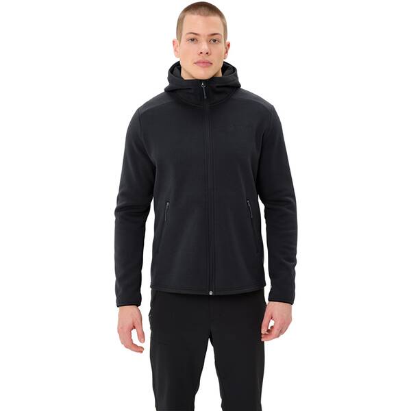 Thumbnail - VAUDE Herren Unterjacke Me Idris Fleece Hoody