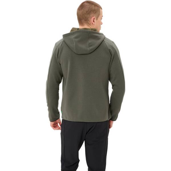 Thumbnail - VAUDE Herren Unterjacke Me Idris Fleece Hoody
