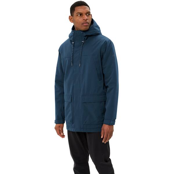 Thumbnail - VAUDE Herren Jacke Me Manukau Parka III