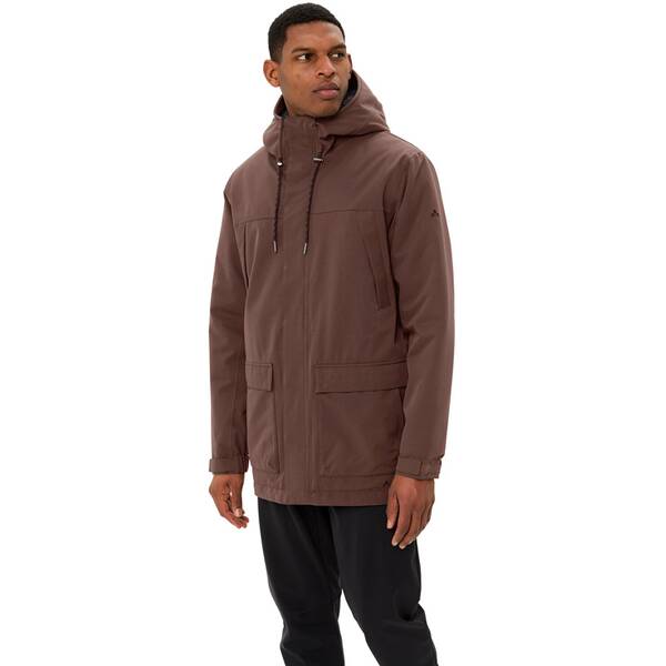 Thumbnail - VAUDE Herren Jacke Me Manukau Parka III
