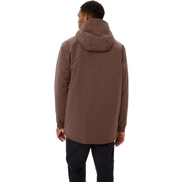 Thumbnail - VAUDE Herren Jacke Me Manukau Parka III